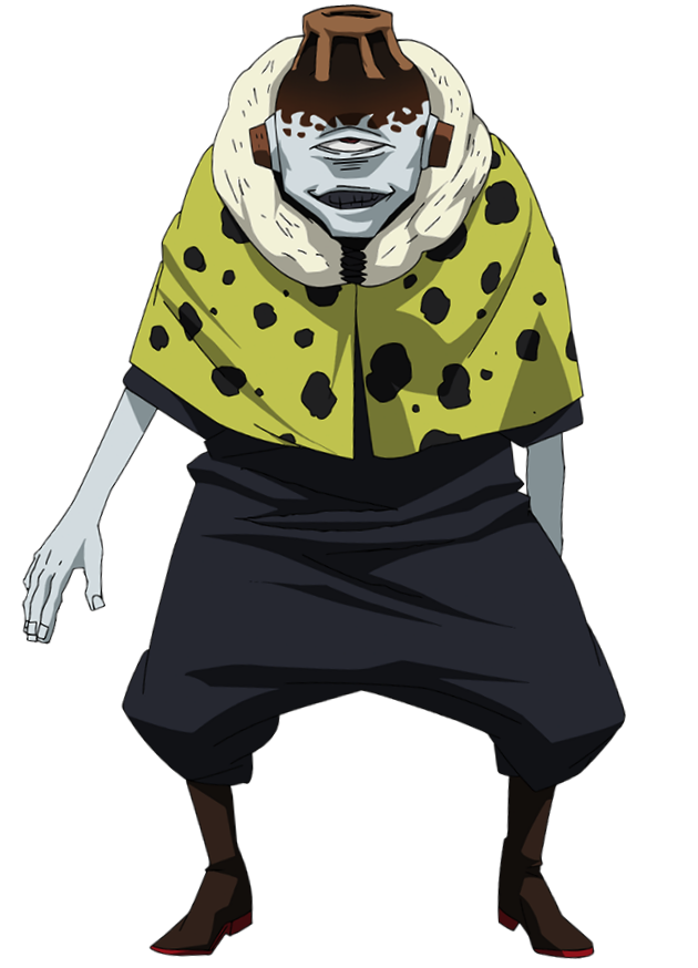 Jogo - Full Body