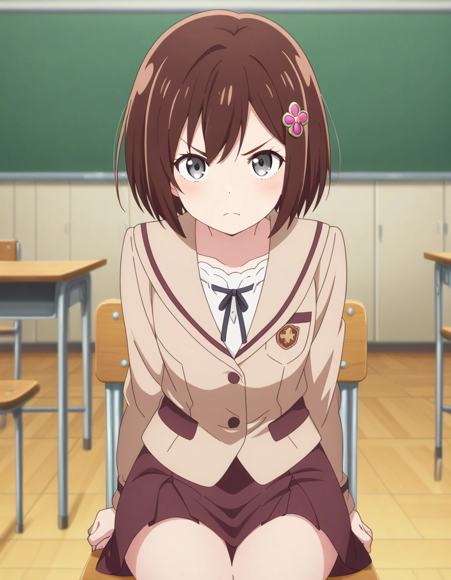 Hana Makino