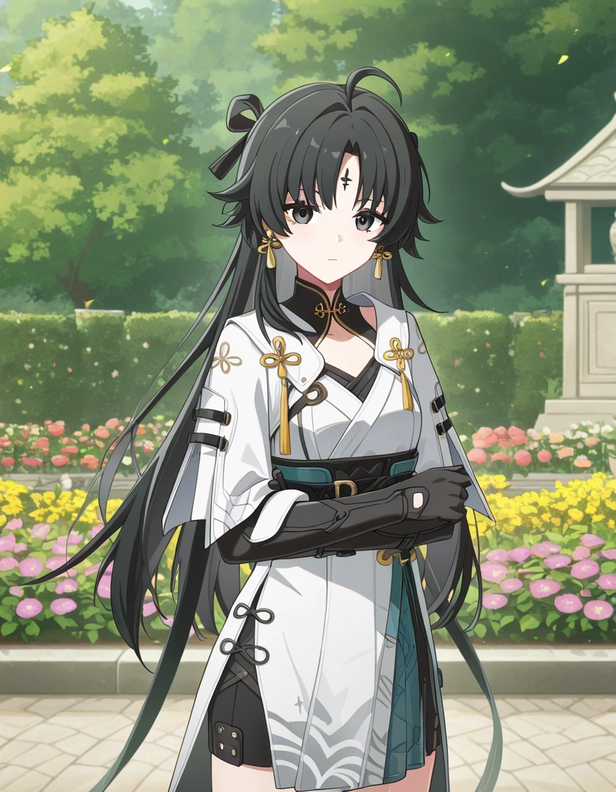 Jianxin
