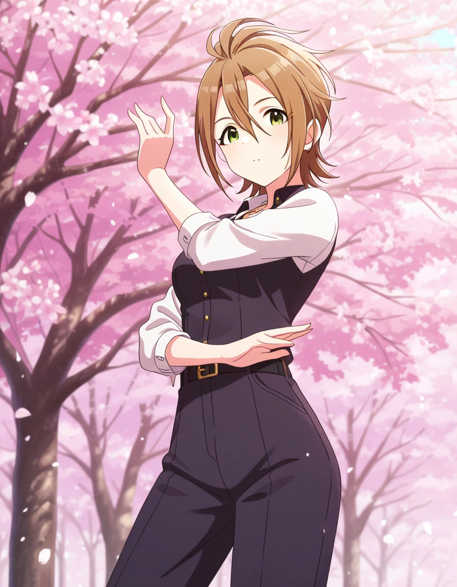 Kimura Natsuki