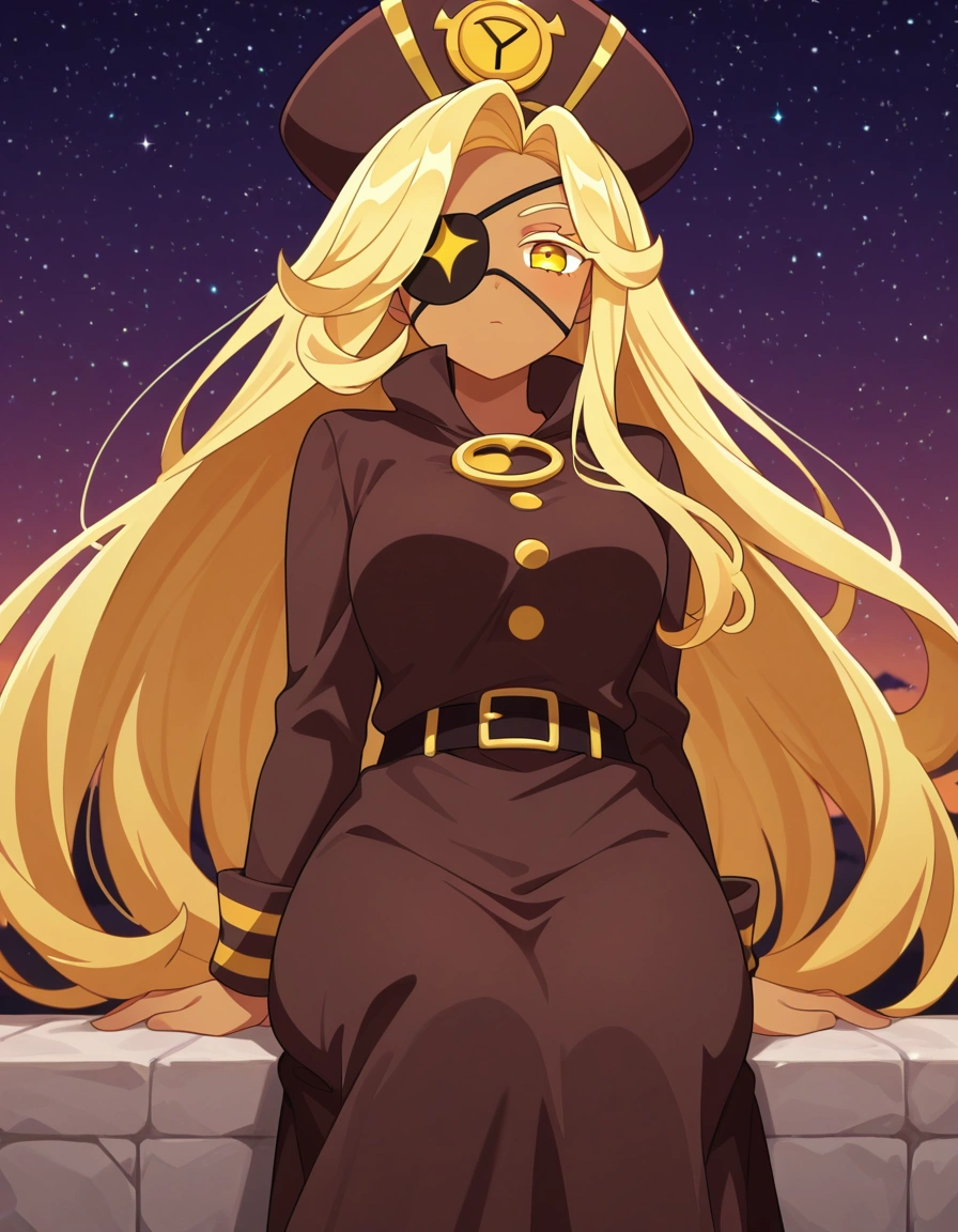Timekeeper Cookie