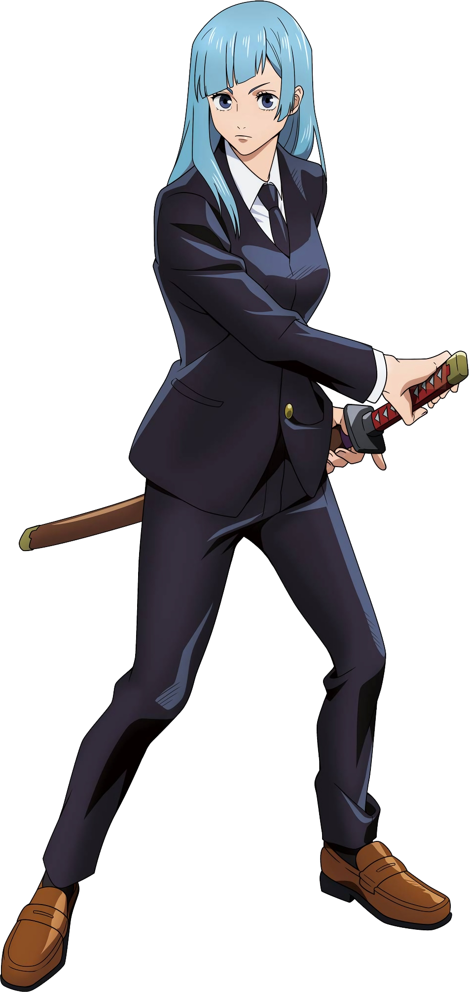 Miwa Kasumi - Full Body