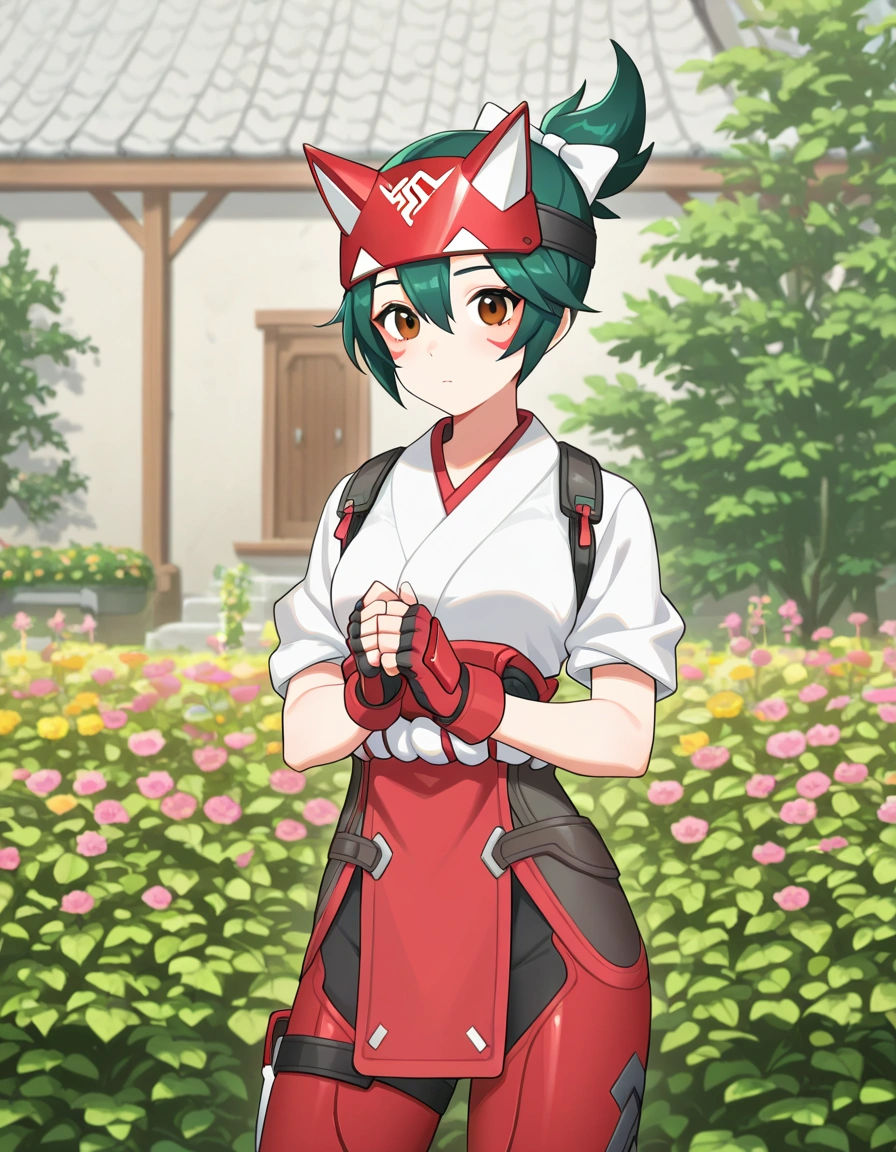 Kiriko