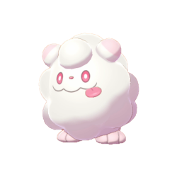 Swirlix - Full Body