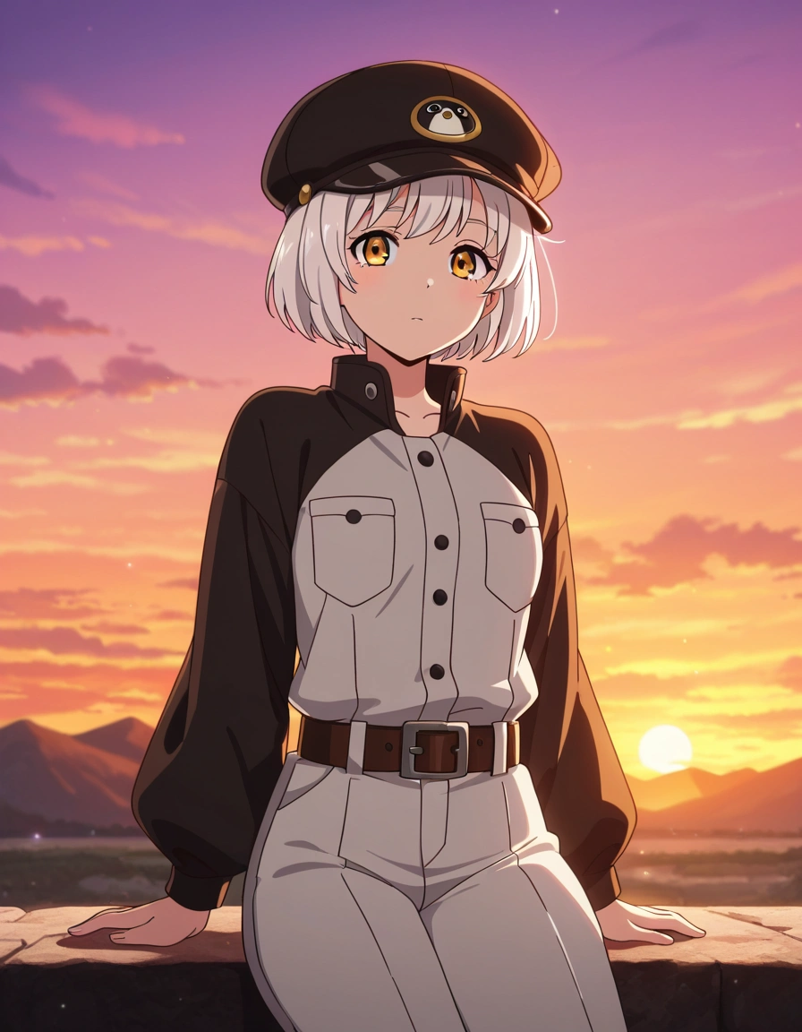 Penguin Keeper