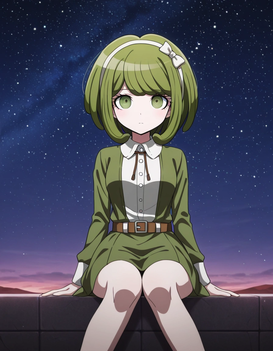 Monaca Towa