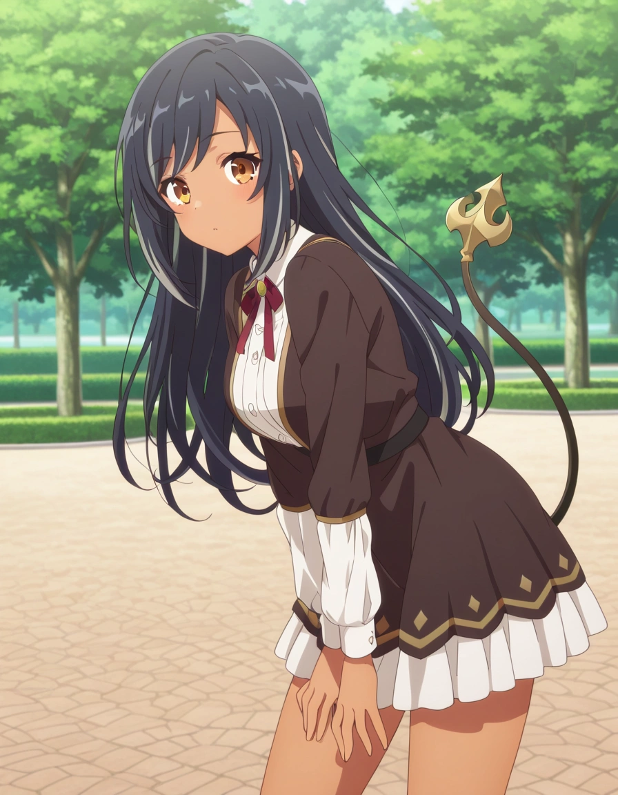 Shimamura Charlotte