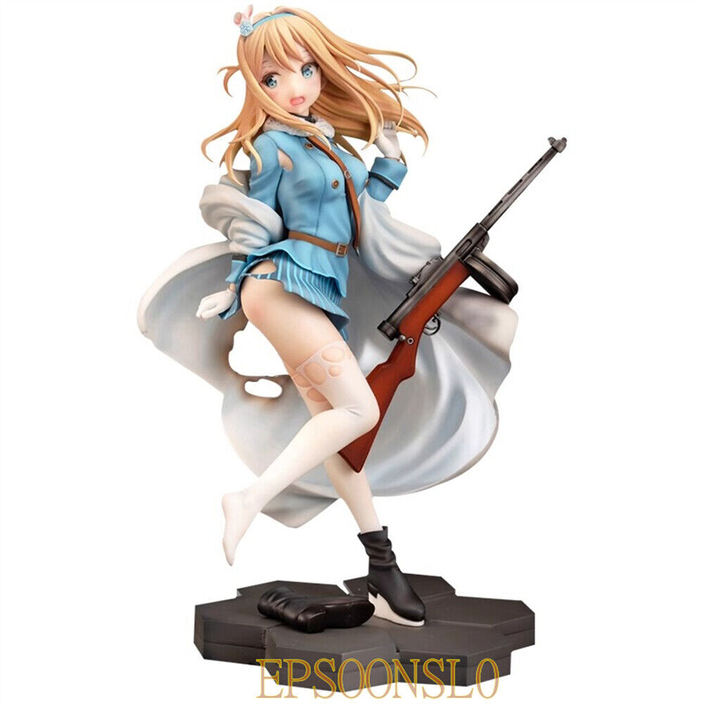 Suomi - Full Body