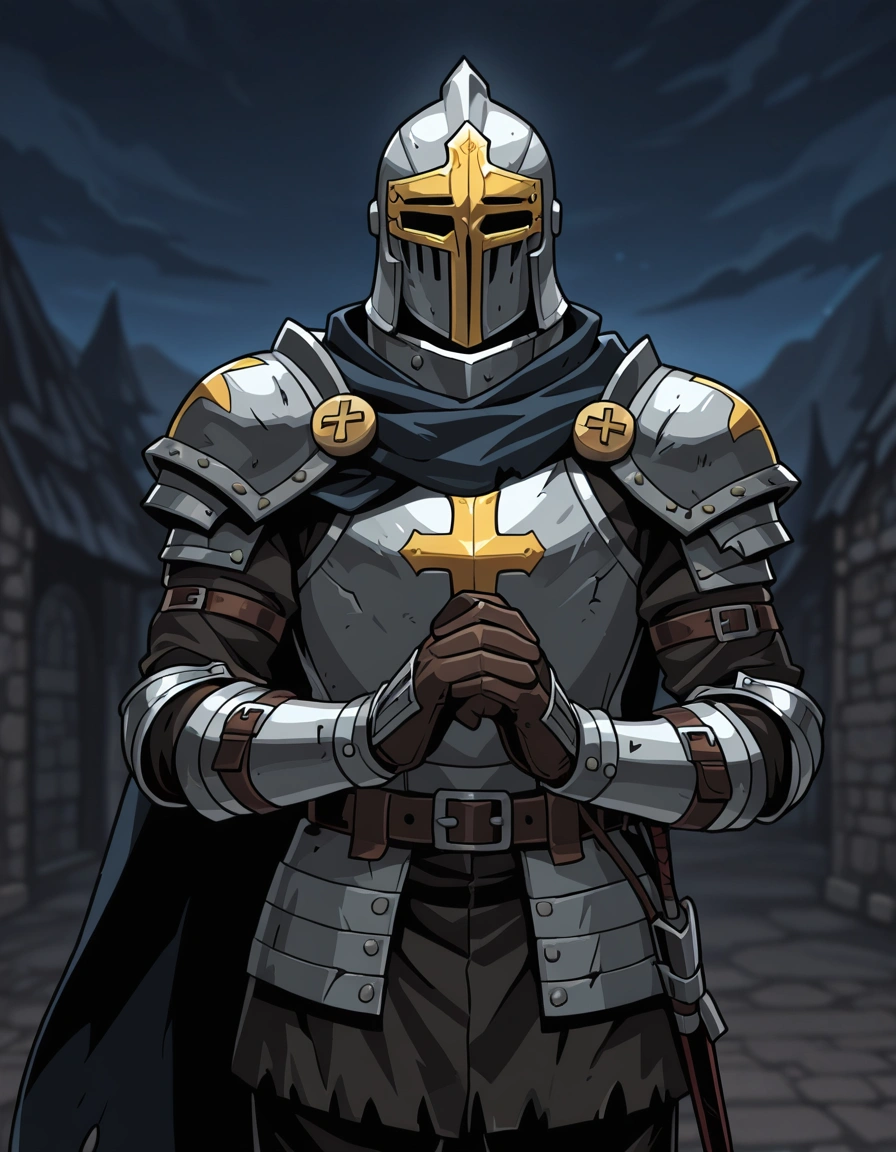 Crusader