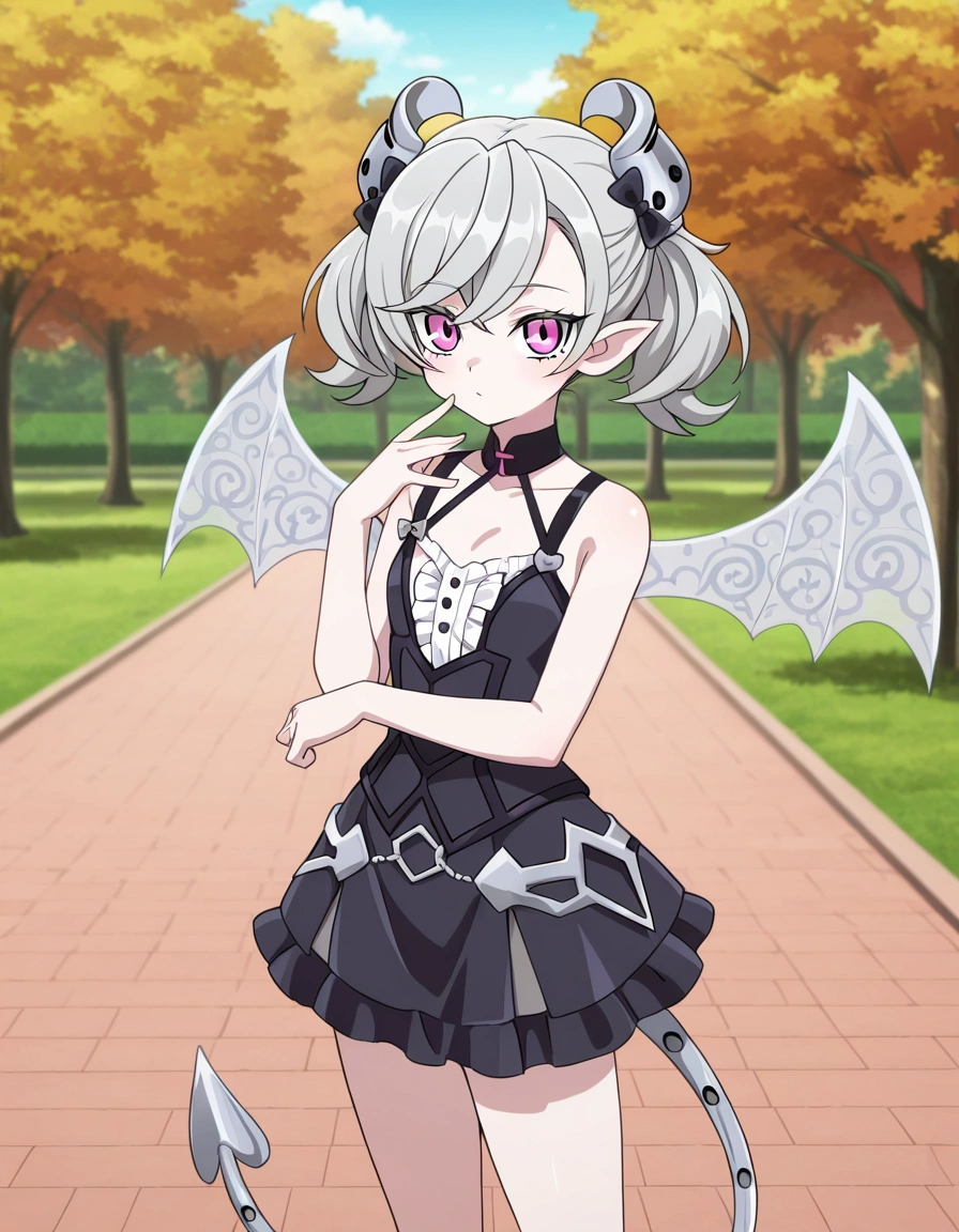 Arianne the Labrynth Servant