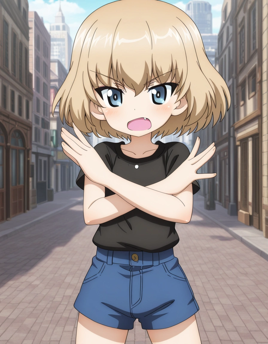 Katyusha