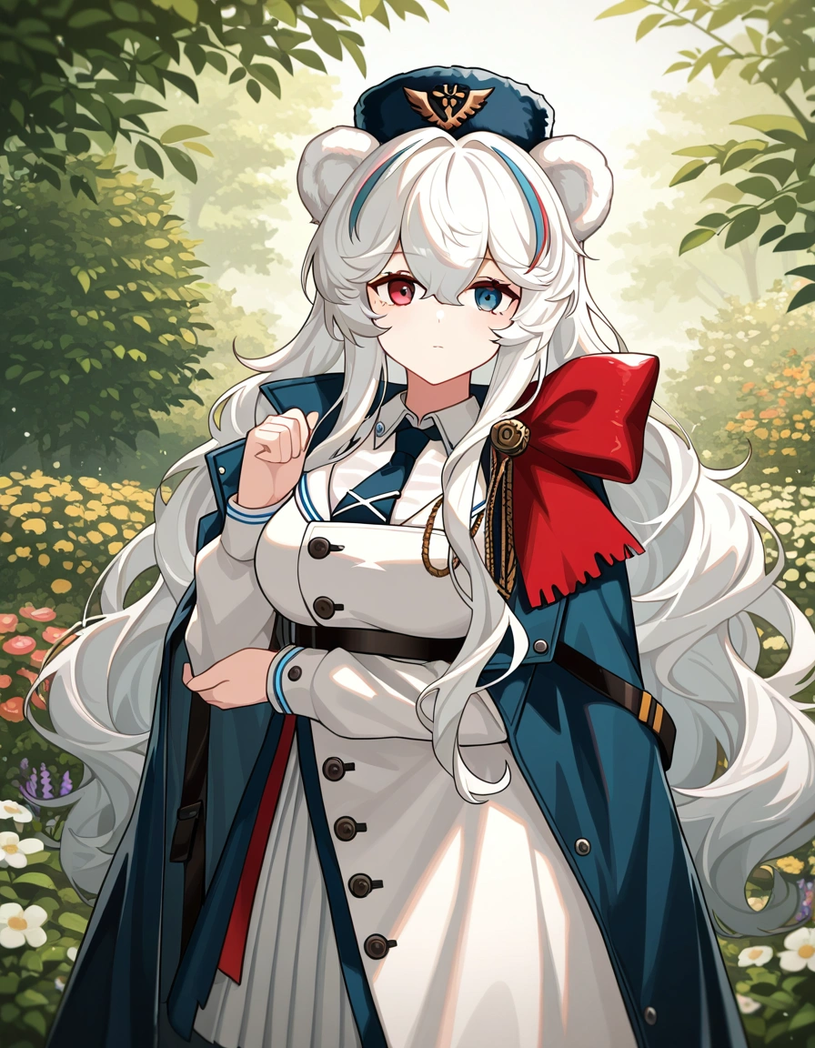 Rosa