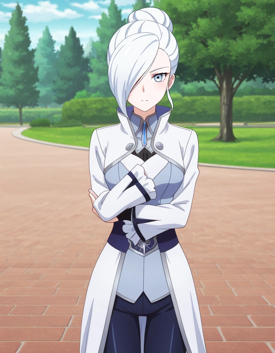 Winter Schnee