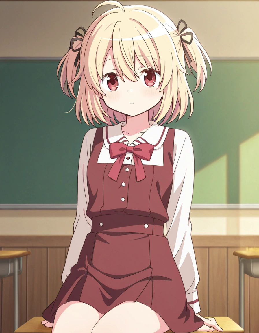 Ayano Rika
