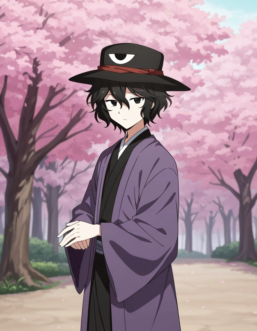 Tsurubami Senri
