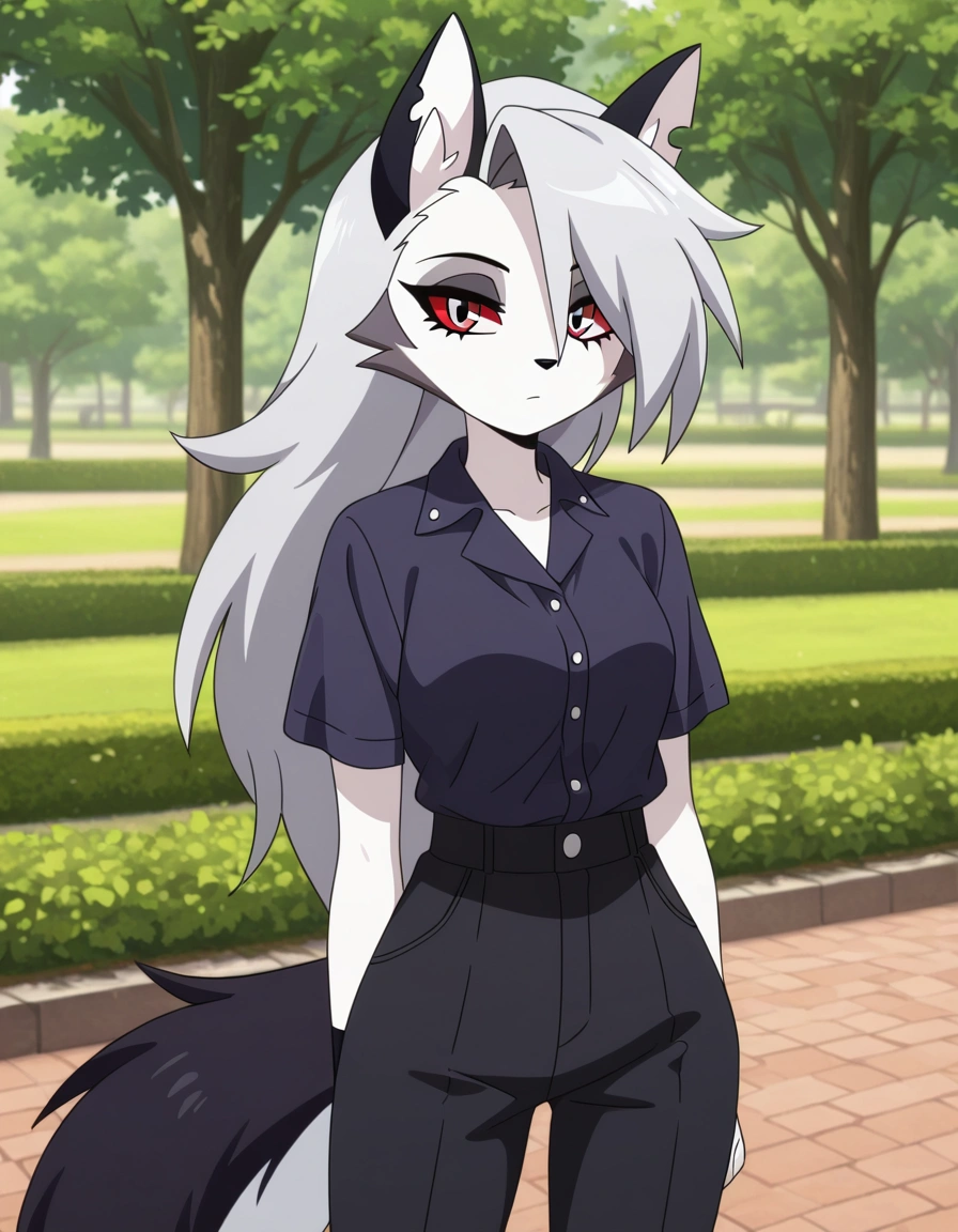 Loona