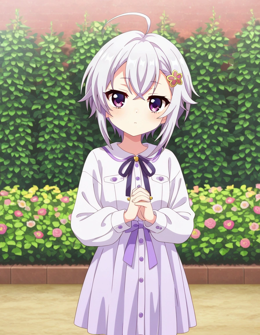 Ichijou Ruka
