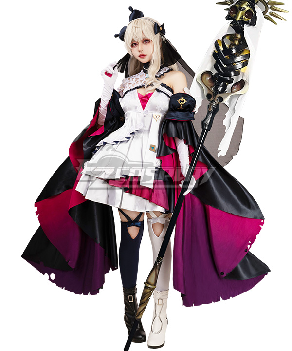 Dragoon - Full Body