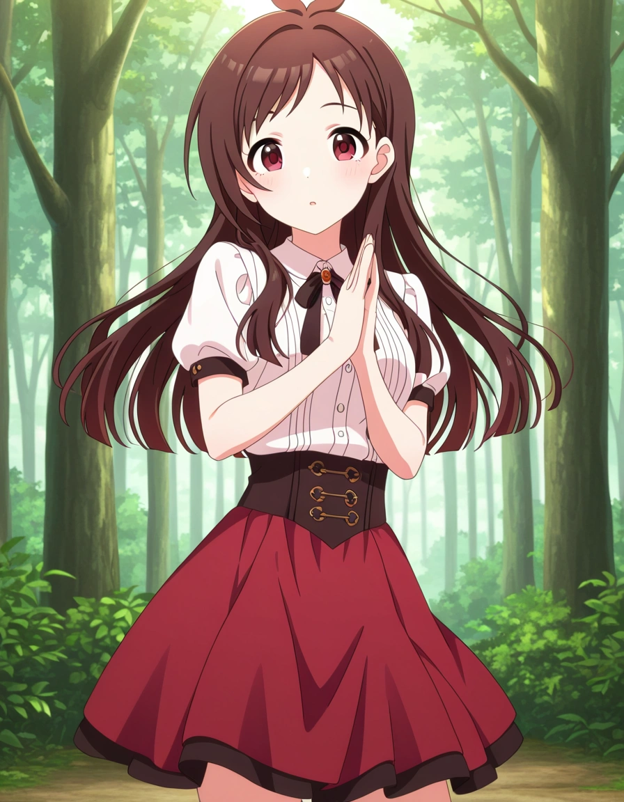 Tsujino Akari