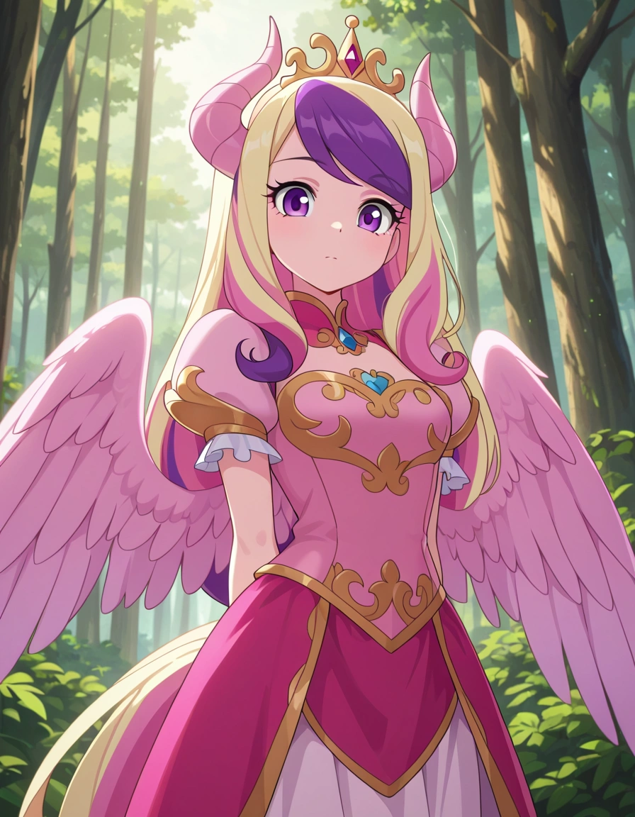 Princess Cadance