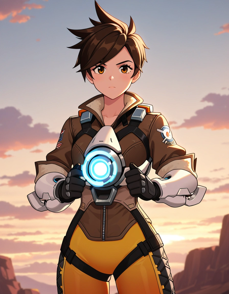 Tracer