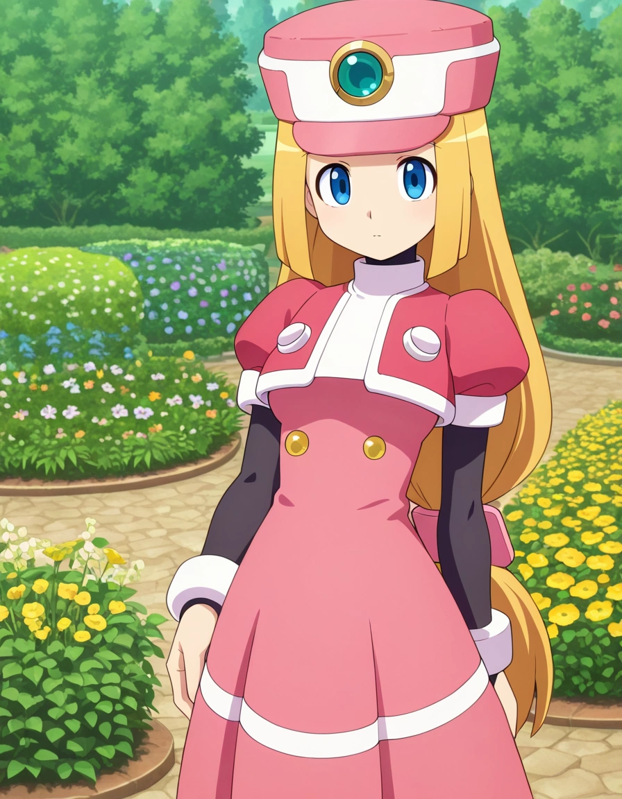 Prairie