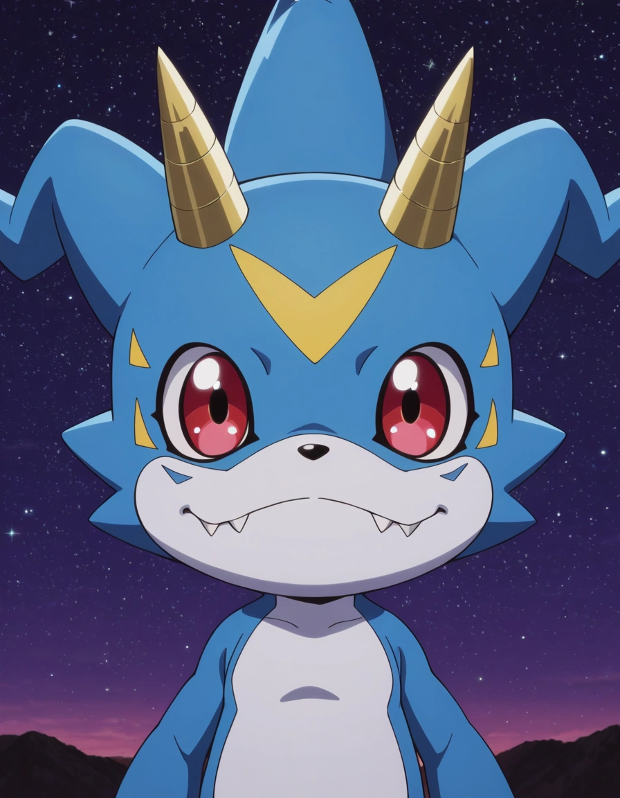 V-mon
