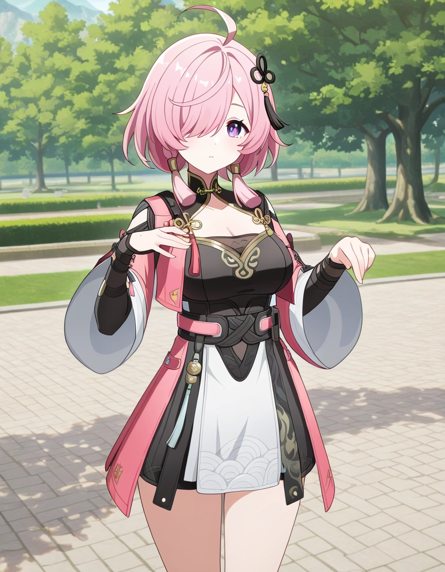 Taoqi