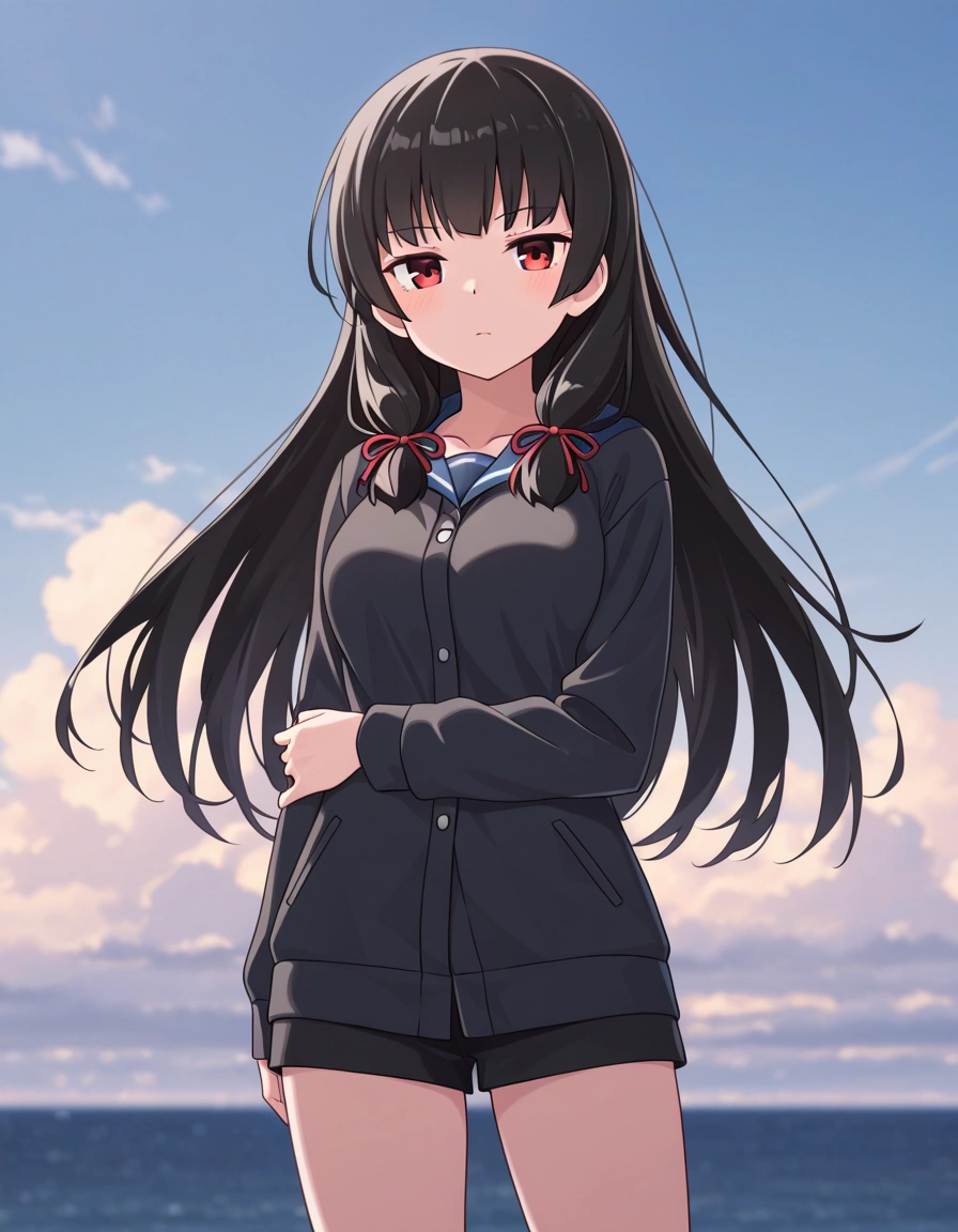 Isokaze