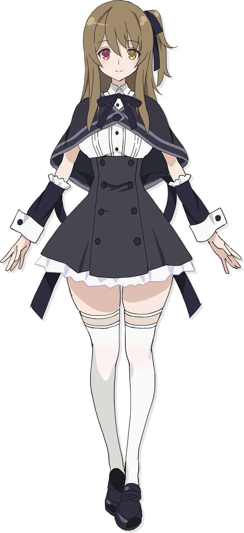 Kuo Shenlin - Full Body