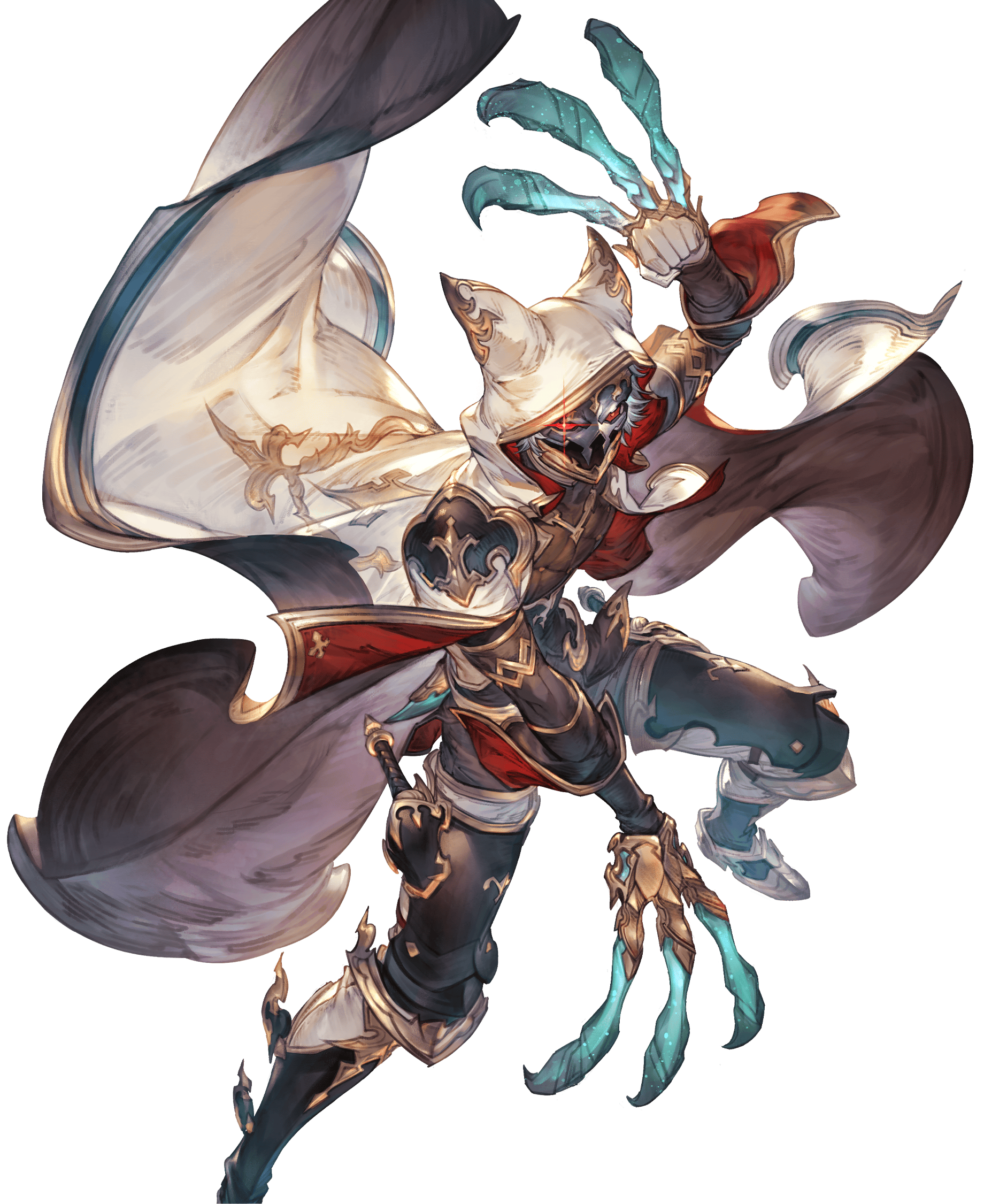 Seox - Full Body
