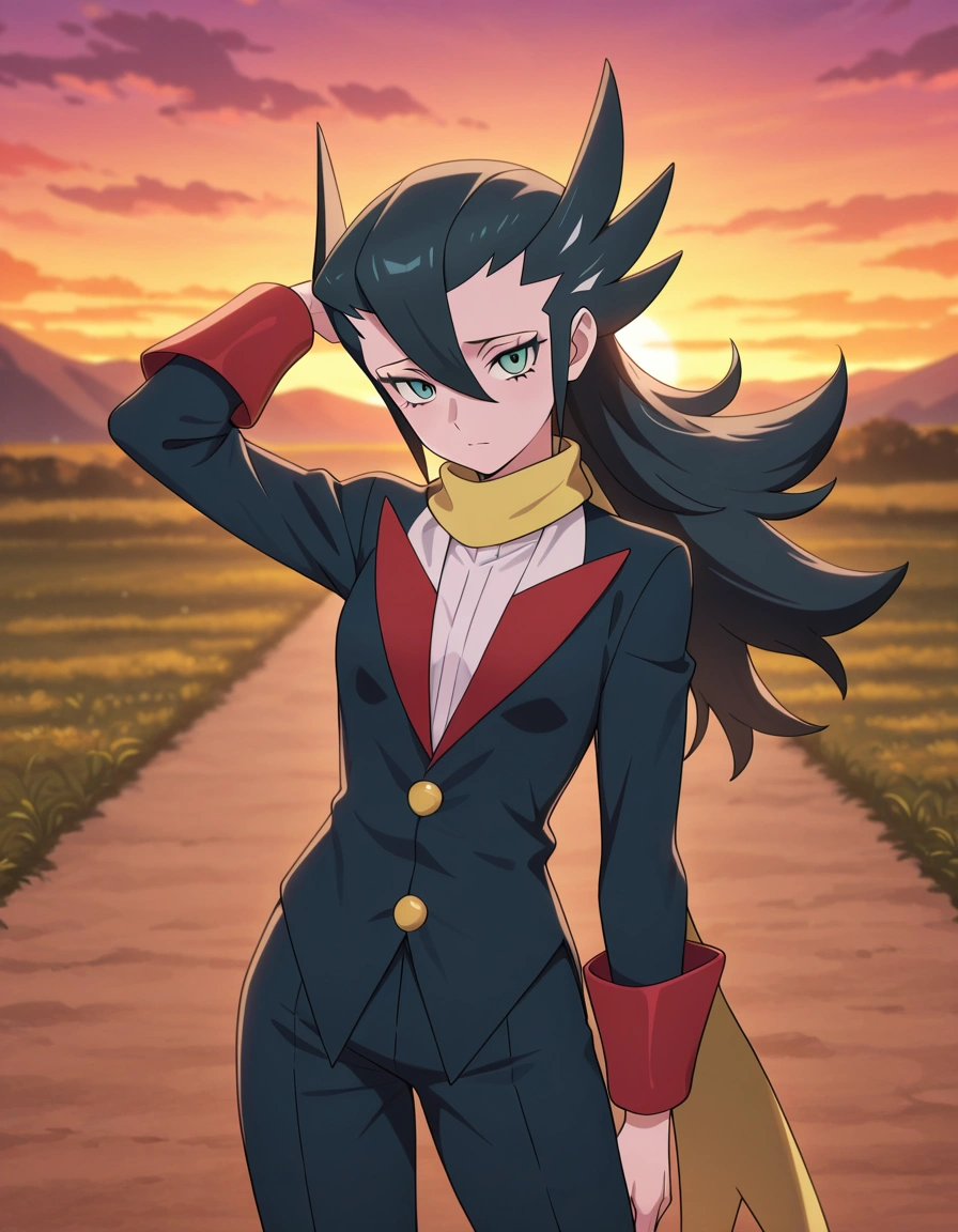 Grimsley