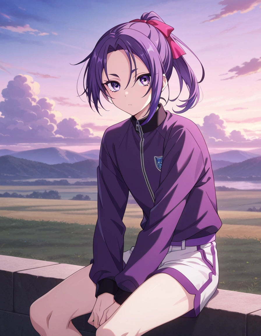 Mikage Reo