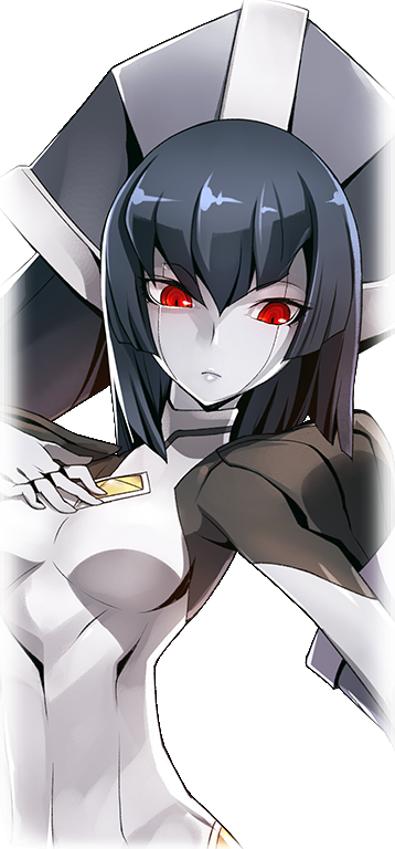 Minerva - Full Body