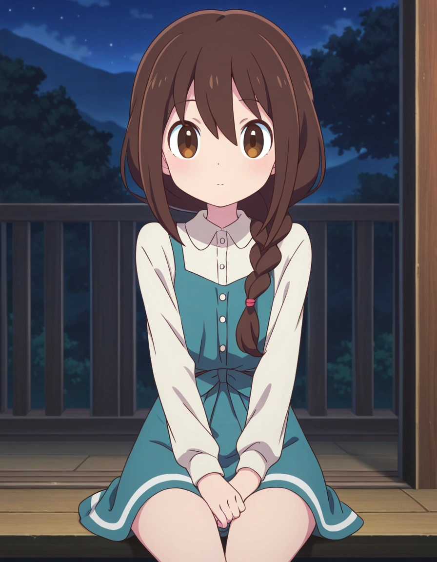 Amano Natsume