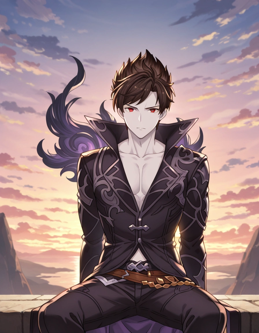 Belial