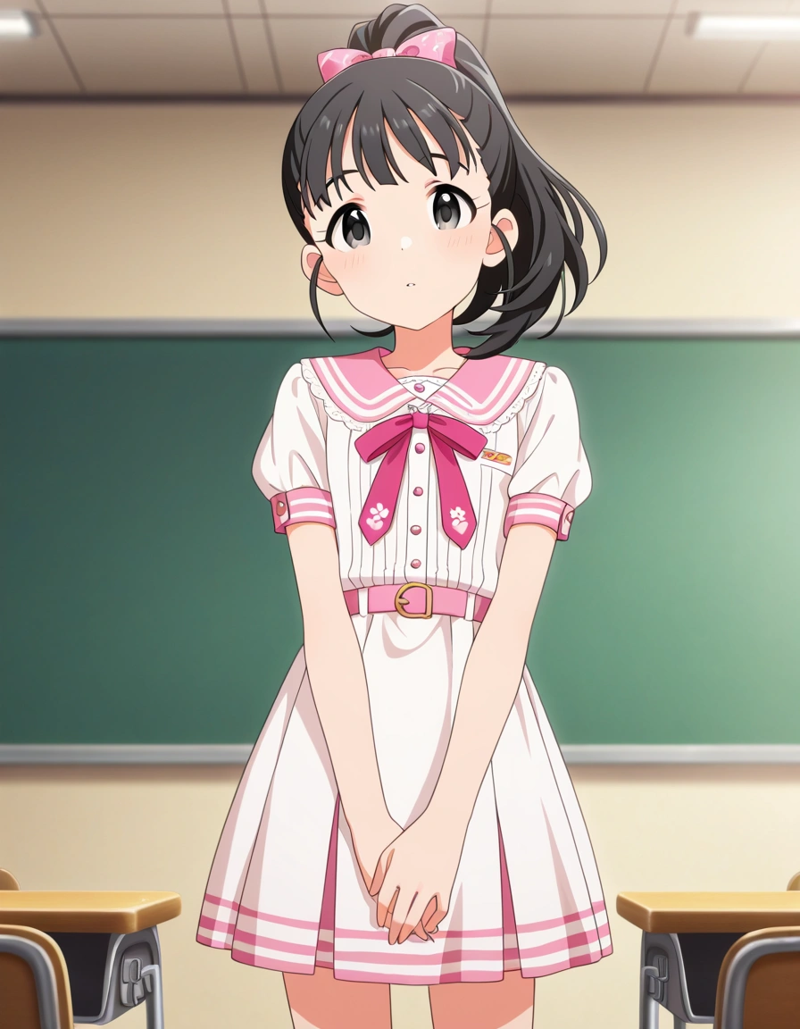 Fukuyama Mai