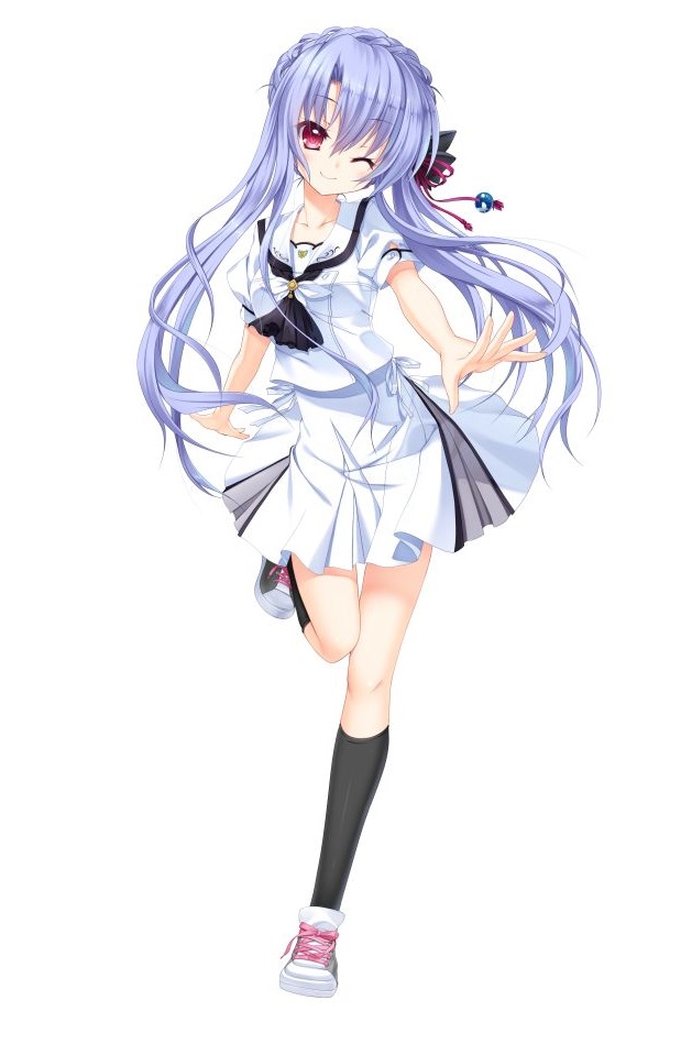 Sorakado Ai - Full Body