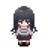 Shimako - Full Body