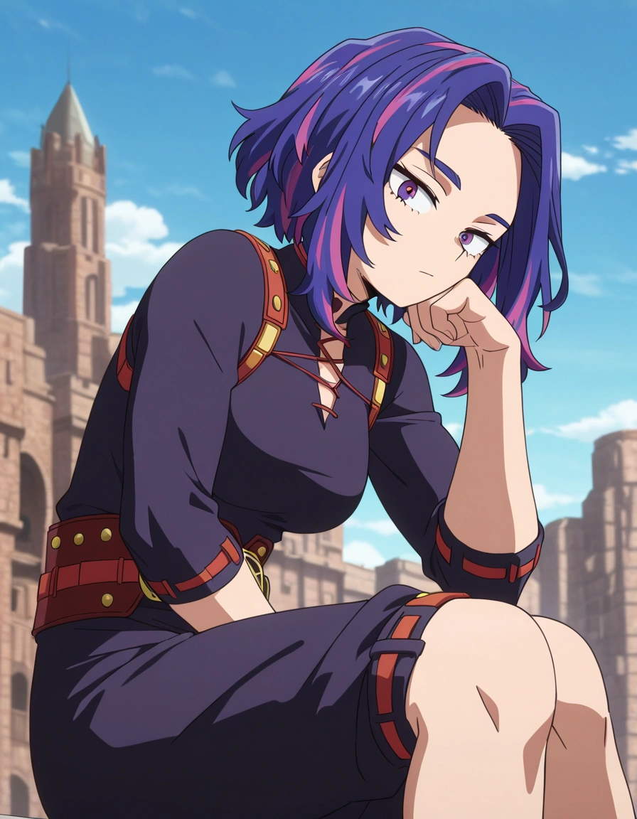 Lady Nagant