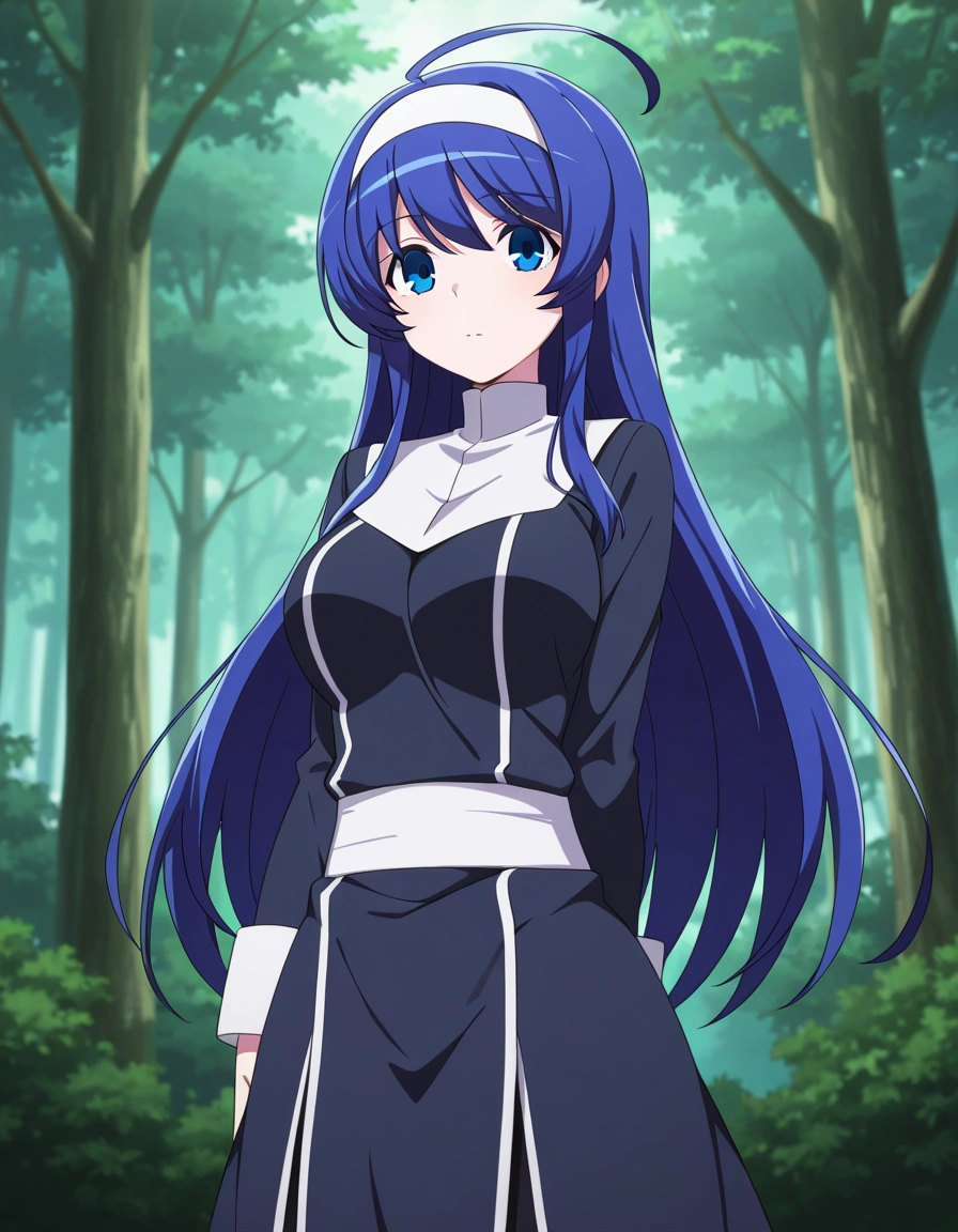 Harada Orie Ballardiae