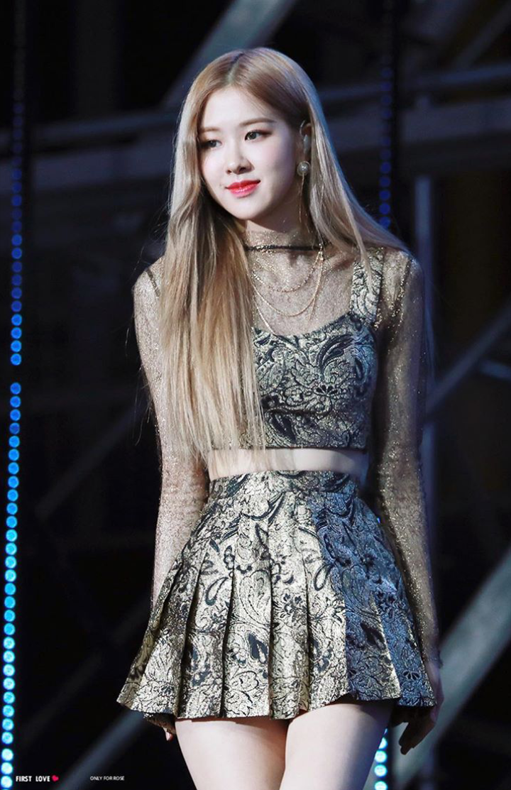 Rosé - Full Body