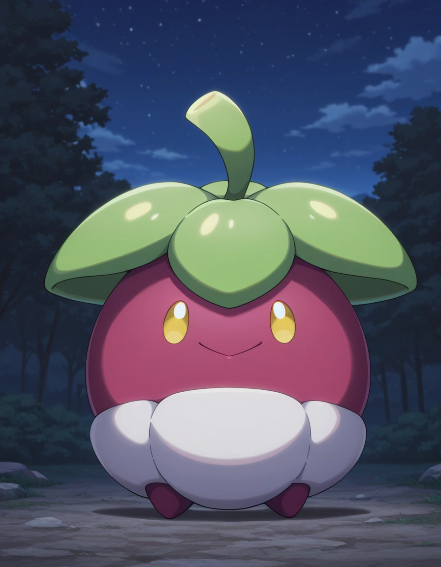 Bounsweet
