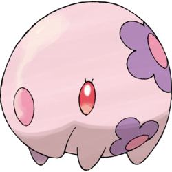 Munna - Full Body
