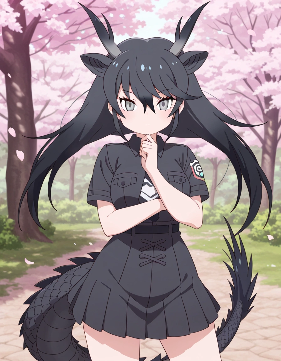 Black Dragon