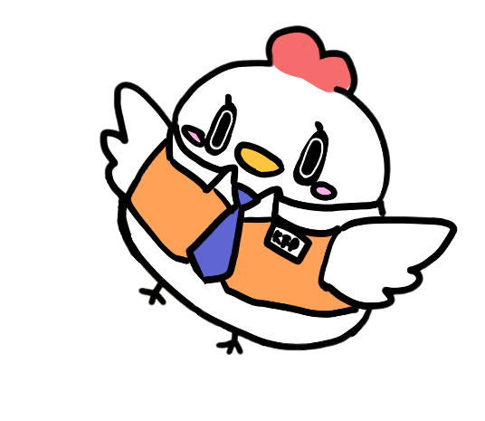 KFP Employee - Full Body