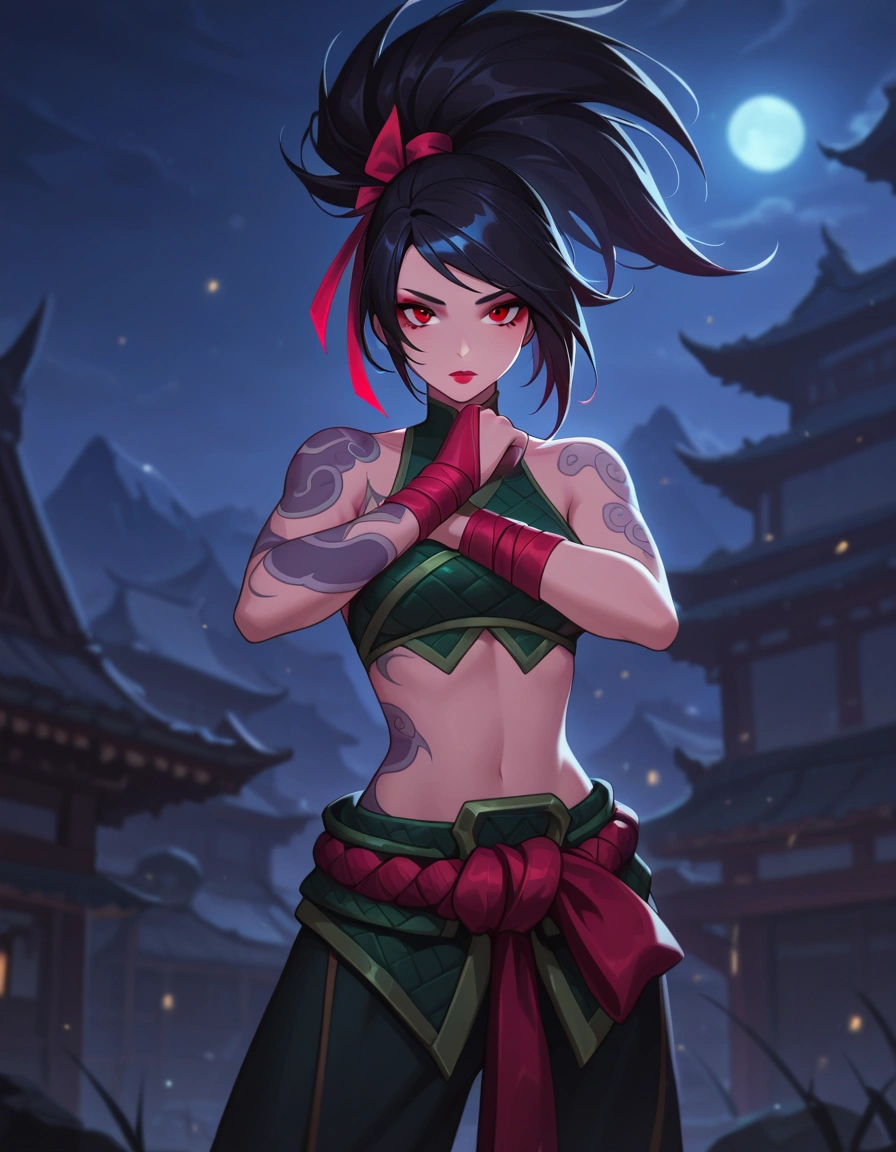 Akali