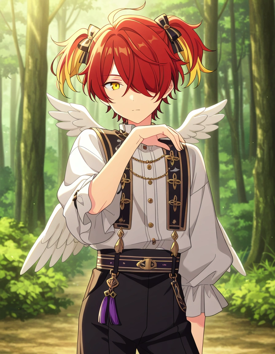 Sengoku Shinobu