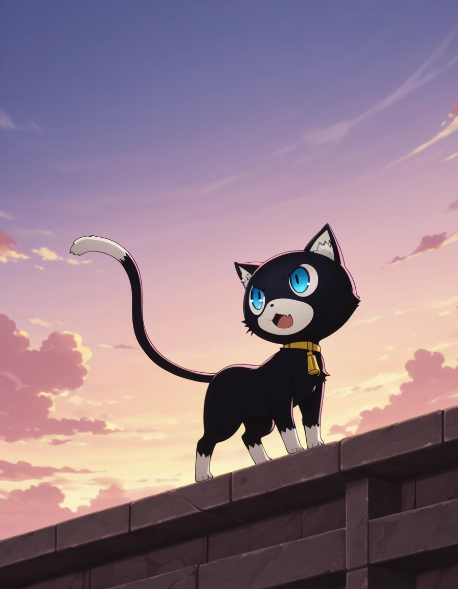Morgana