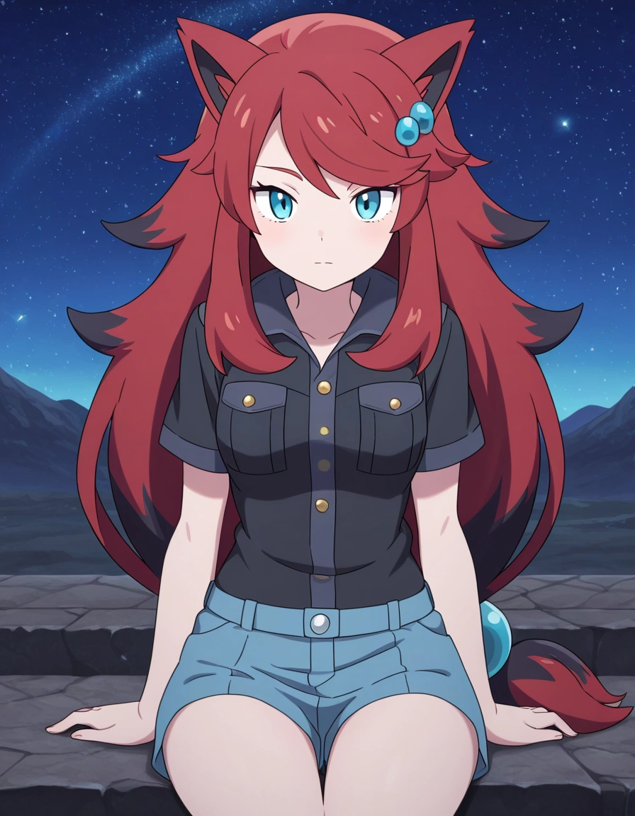 Zoroark